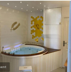 New Suite & SPA - Cannes Centre - Croisette